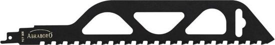 Picture of Abraboro Brzeszczot szablasty TCT Abraboro 305/255/50 mm
