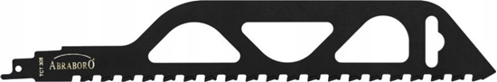 Picture of Abraboro Brzeszczot szablasty TCT Abraboro 455/405/50 mm