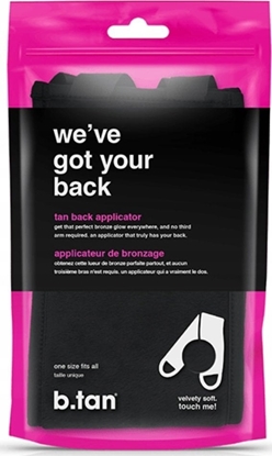 Attēls no Abrams b.tan - We've Got Your Back Application Glove