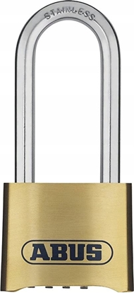 Attēls no Abus ABUS Combination Lock SL 5 180IB/50HB63