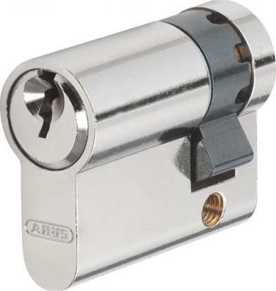 Picture of Abus DOOR CYLINDER E50N 30/30