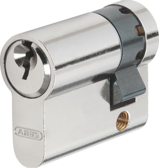 Picture of Abus DOOR CYLINDER E50N 30/30