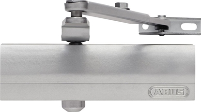 Picture of Abus DOOR CLOSER AC7023 40-80 KG SILVER