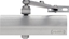 Attēls no Abus DOOR CLOSER AC7023 40-80 KG SILVER