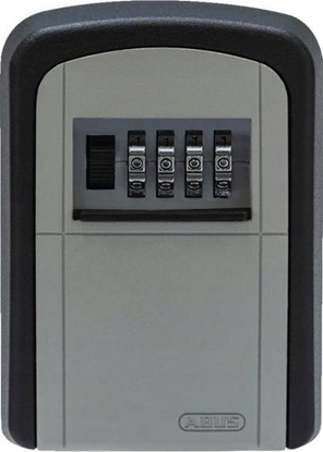 Picture of Abus KEY LOCK BOXHANGABLE 87.5X120X39 MM