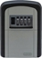 Изображение Abus KEY LOCK BOXHANGABLE 87.5X120X39 MM