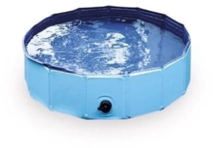 Attēls no AC Dog Pool 100x30 cm