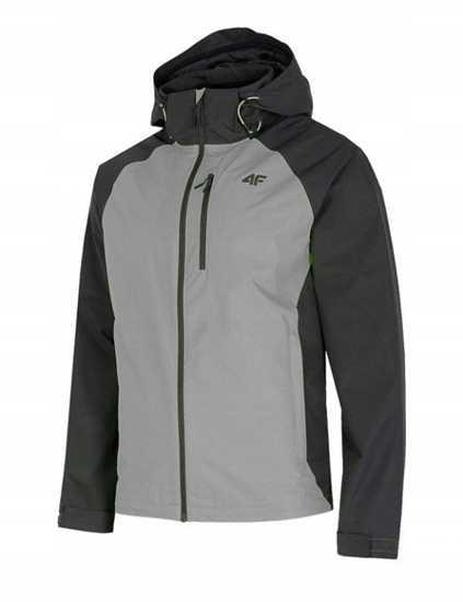 Picture of AC Kurtka H4L20-KUM002 XL