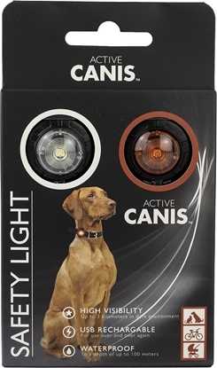 Attēls no AC Safety lights 2-pack