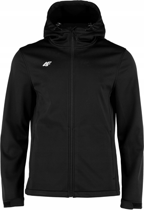 Picture of AC softshell M 4F 2022