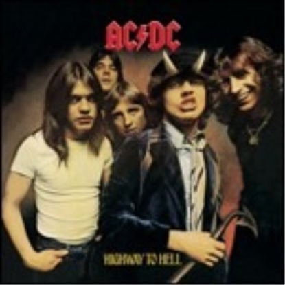 Picture of Gramofon Columbia AC/DC "Highway To Hell" (180g)