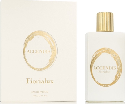 Picture of Accendis Perfumy Unisex Accendis EDP Fiorialux 100 ml