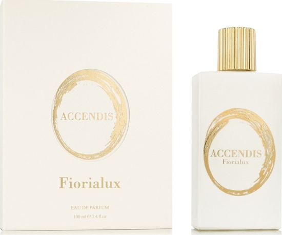 Picture of Accendis Perfumy Unisex Accendis EDP Fiorialux 100 ml