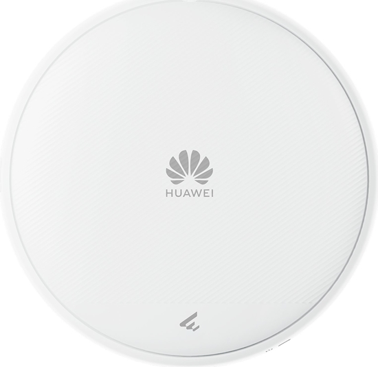 Picture of Access Point Huawei WiFi 7 Access Point AP371 11be indoor 2+2 dual bands smart antenna USB BLE RJ45x1 11be dual bands