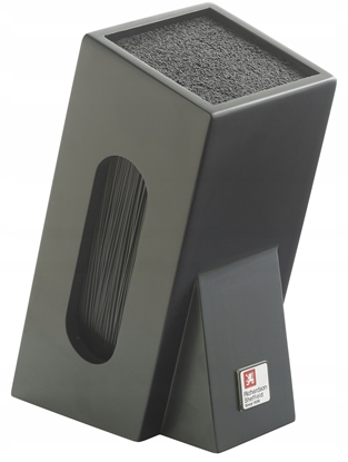 Attēls no ACCESSORIES - Universal Spaghetti block - black