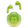 Picture of Acefast Acefast T9 Bluetooth 5.3 in-ear wireless headphones - green