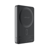 Изображение Acefast Powerbank Acefast M12-10000 PD20W ultra-slim, MagSafe compatible - black