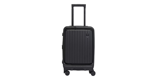 Picture of Acer | Barcelona Carry-on Luggage 20" | Midnight Black
