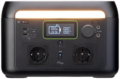 Picture of Acer 600W Portable Power Station Black, APS311  (EU)