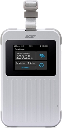 Picture of Acer Connect Enduro M6E 5G 20GB Hotspot