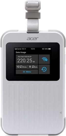 Picture of Acer Connect Enduro M6E 5G 20GB Hotspot
