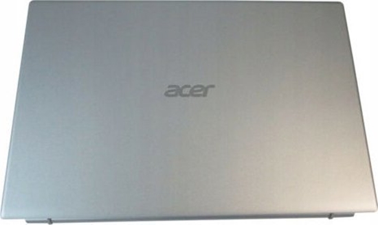 Picture of Acer COVER SILVER LCD