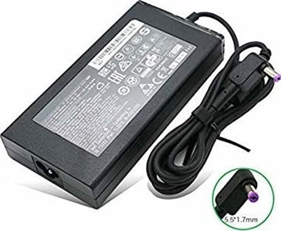 Picture of Acer KP.13501.007 power adapter/inverter
