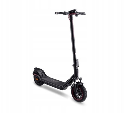Attēls no ACER Nitro Electrical Scooter 4 Select Black NES034 20km/hr with turning lights retail pack