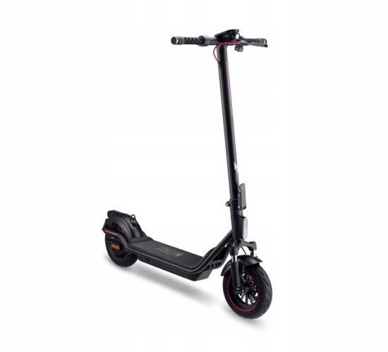 Picture of ACER Nitro Electrical Scooter 4 Select Black NES034 20km/hr with turning lights retail pack