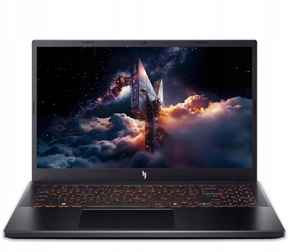 Attēls no Acer Nitro V 15 - i9-13900H | 15,6" | 16GB | 512GB | No OS | RTX 5060