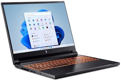 Attēls no Acer Nitro V 16 - Ryzen 5 8645HS | 16" | 8GB | 512GB | Win11 | RTX 4050