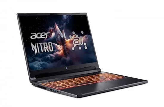 Picture of Acer Nitro V 16 - Ryzen 7 AI 350 | 16" | 32GB | 1TB | Win11Pro | RTX 5070