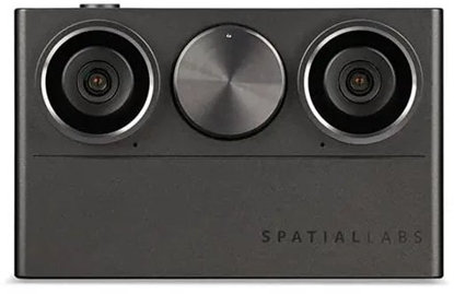 Изображение Acer SpatialLabs Eyes 3D Kamera ASEC-1