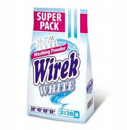Picture of ACHEM WIREK Proszek do prania do biaego 3kg