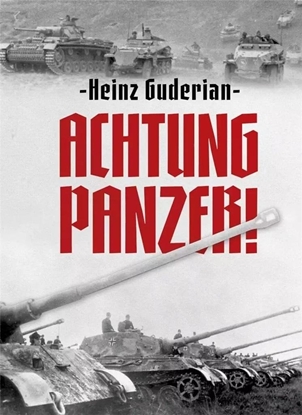 Attēls no Achtung Panzer!