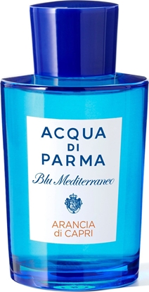 Изображение Acqua di Parma Blu Mediterraneo Arancia di Capri Perfume EDT 180ml