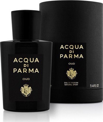 Picture of Acqua Di Parma ACQUA DI PARMA OUD (W/M) EDP/S 100ML