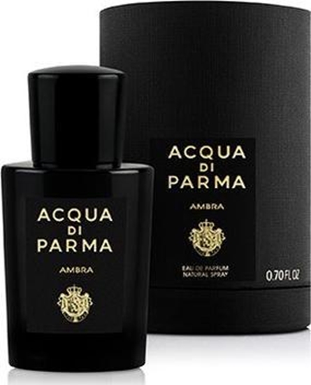 Picture of Acqua di Parma Ambra Perfume EDP 20ml