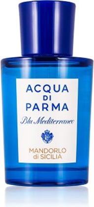 Изображение Acqua di Parma Blu Mediterraneo Mandorlo di Sicilia Perfume EDT 75ml