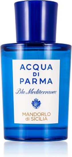 Picture of Acqua di Parma Blu Mediterraneo Mandorlo di Sicilia Perfume EDT 75ml