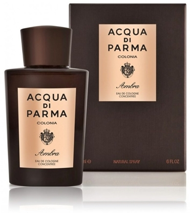Attēls no Acqua di Parma Colonia Ambra Perfume EDC 180 ml