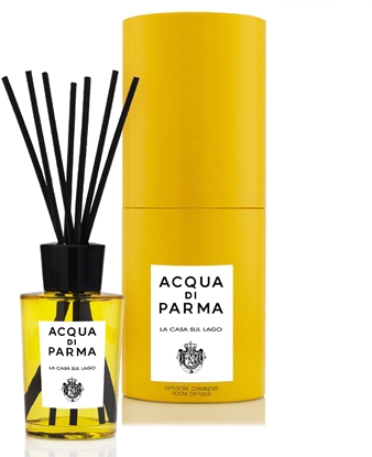 Attēls no ACQUA DI PARMA La Casa Sul Lago DIFFUSER 177ml