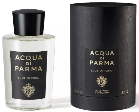 Picture of Acqua di Parma Luce Di Rosa Perfume EDP 180 ml
