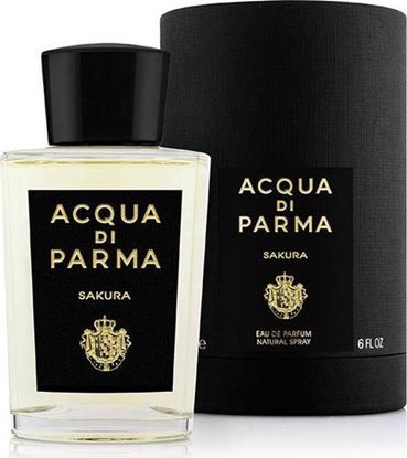 Picture of Acqua di Parma Sakura Perfume EDP 180ml