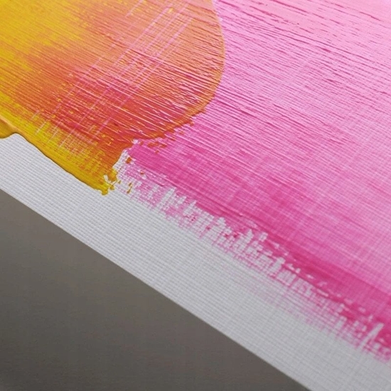 Picture of Acrylic pad 300g A4, 15 pages