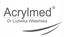 Attēls no Acrylmed ACRYLMED Calcid Minus 0,5L - pynny preparat do obniania odczynu pH wody