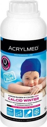 Picture of Acrylmed Calcid Winter 1 l Acrylmed