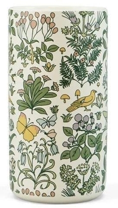 Picture of ACS Voysey Wazon ceramiczny Ogród Aptekarza