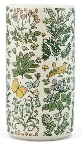 Picture of ACS Voysey Wazon ceramiczny Ogród Aptekarza