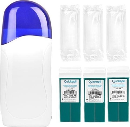 Picture of Activeshop ZESTAW DO DEPILACJI SINGLE 3.3